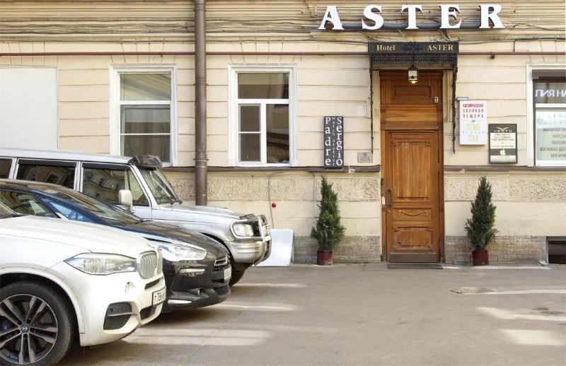 דירות סנט פטרסבורג Nevsky Aster מראה חיצוני תמונה